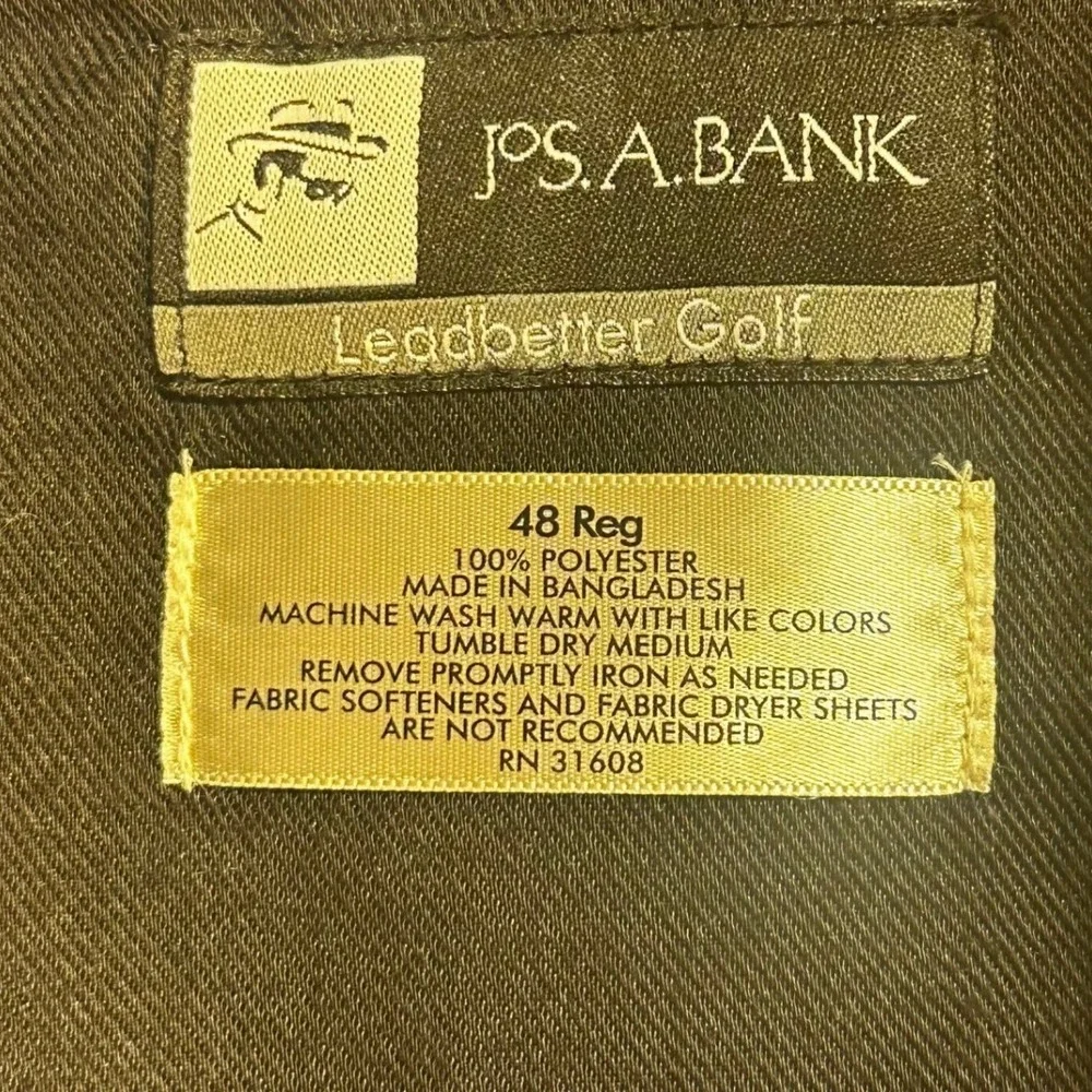 Jos. A. Bank mens royal